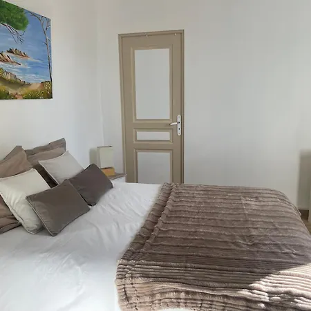 Hébergement de vacances D'alexandra *